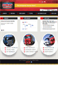 Mobile Screenshot of evrantransport.com